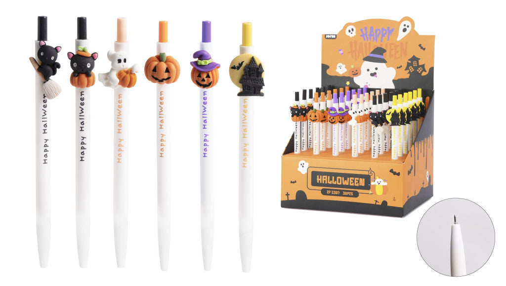 ZSELÉTOLL, HAPPY HALLOWEEN-0