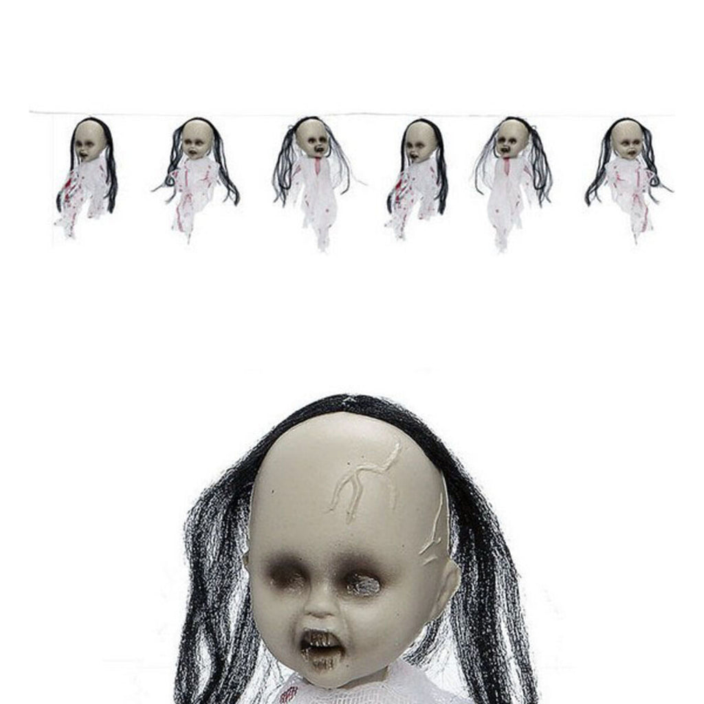 Halloween Decorations Halloween 120 cm-0