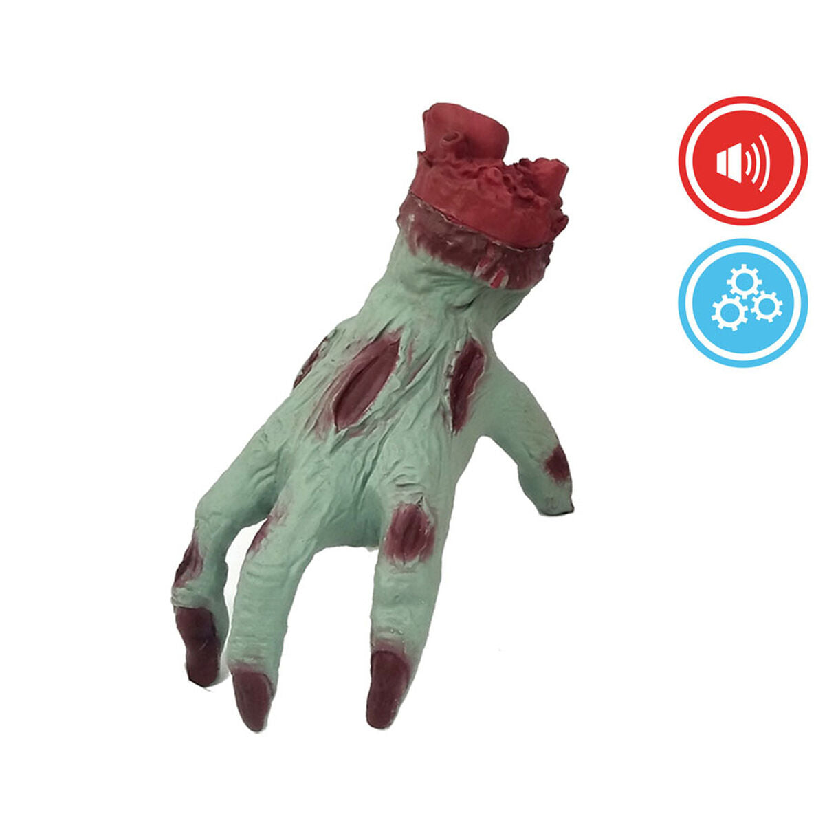 Animation Hand Halloween-1