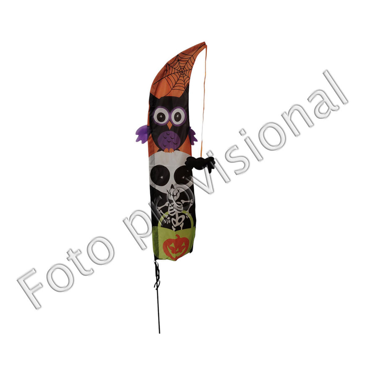 Halloween Decorations-0