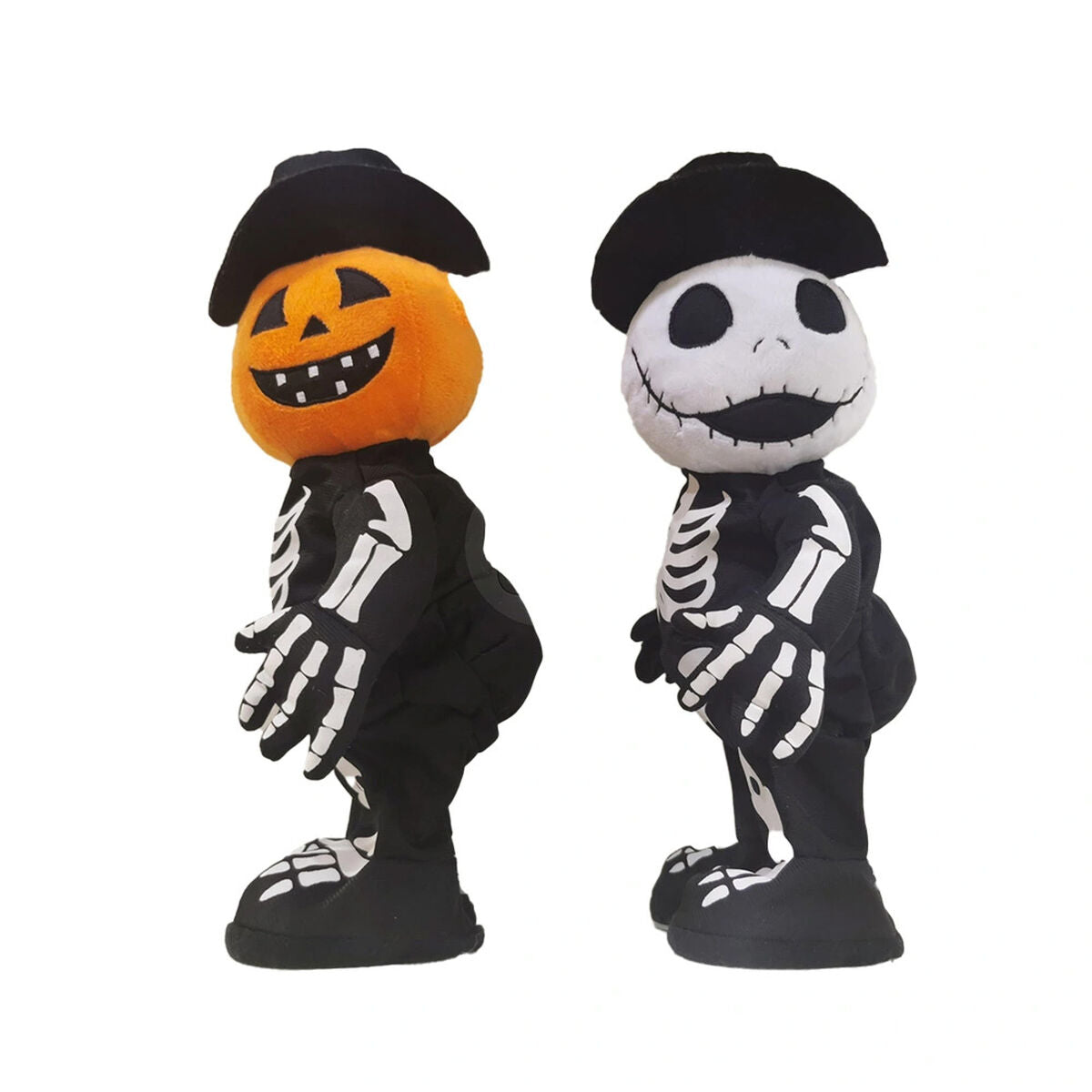 Halloween Decorations Lifetime 35 cm Halloween-0