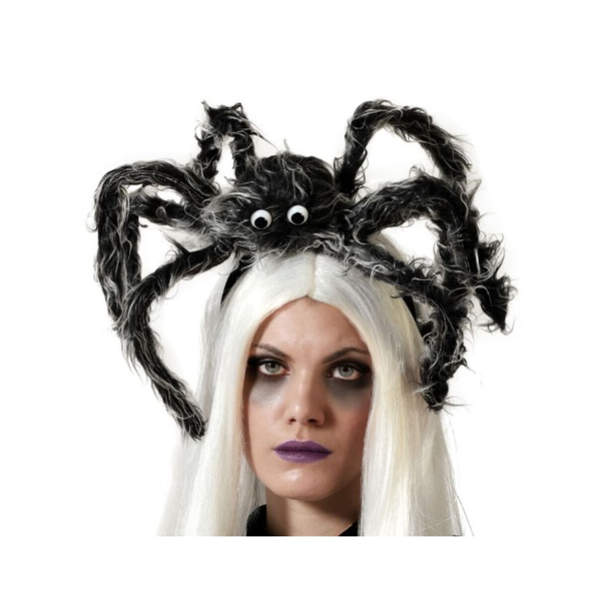 Halloween Decorations Spider-0