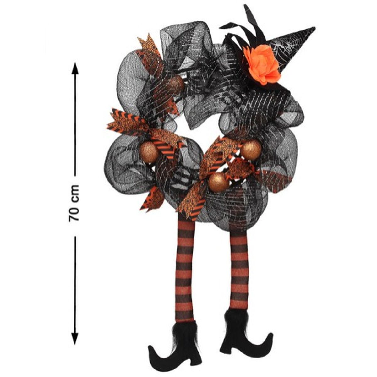 Halloween Decorations-0